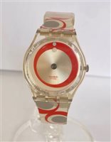Orologio Swatch Gent in Plastica GE111 - GE111